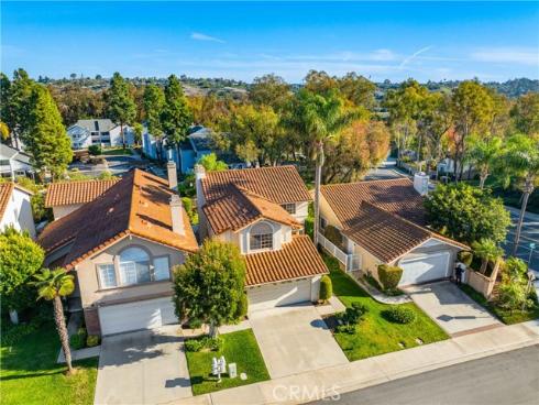 29746 Michelis Street, Laguna Niguel, CA