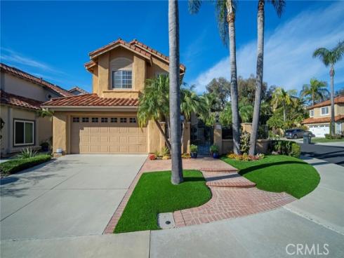 23  Amarante  , Laguna Niguel, CA