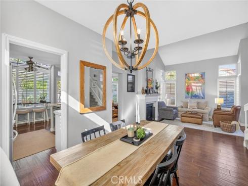 23  Amarante  , Laguna Niguel, CA