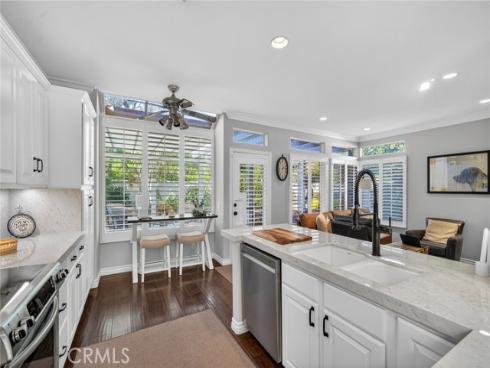 23  Amarante  , Laguna Niguel, CA