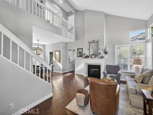23  Amarante  , Laguna Niguel, CA