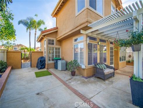 23  Amarante  , Laguna Niguel, CA