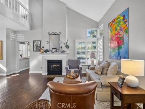 23  Amarante  , Laguna Niguel, CA