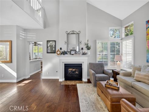 23  Amarante  , Laguna Niguel, CA