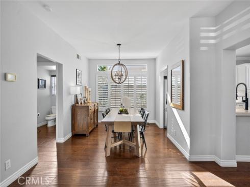 23  Amarante  , Laguna Niguel, CA