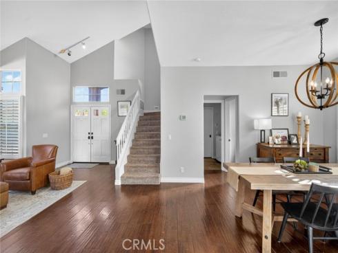 23  Amarante  , Laguna Niguel, CA