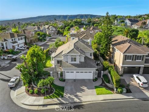 11  Fairlane  , Laguna Niguel, CA