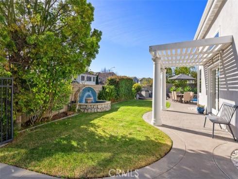 11  Fairlane  , Laguna Niguel, CA