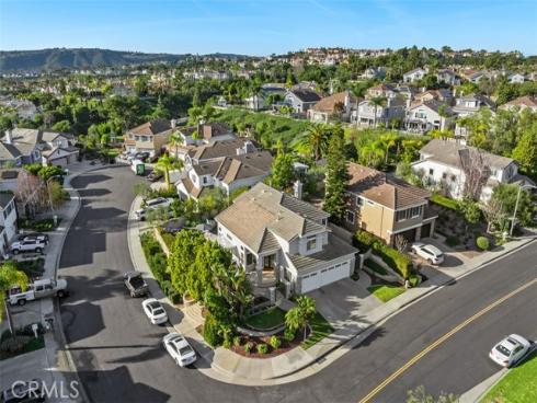 11  Fairlane  , Laguna Niguel, CA