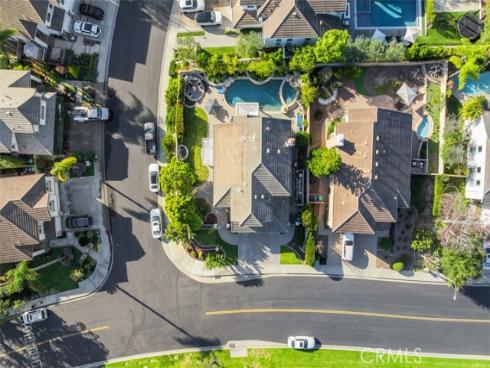 11  Fairlane  , Laguna Niguel, CA