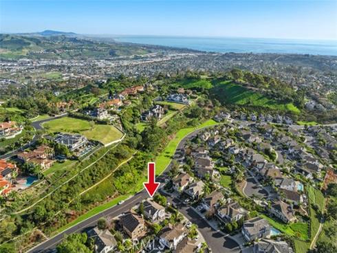 11  Fairlane  , Laguna Niguel, CA