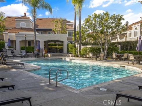 25081  Leucadia St.  F , Laguna Niguel, CA