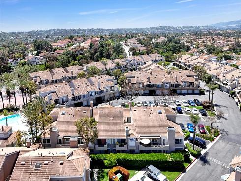 25081  Leucadia St.  F , Laguna Niguel, CA