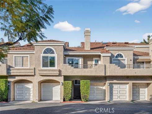 25081  Leucadia St.  F , Laguna Niguel, CA