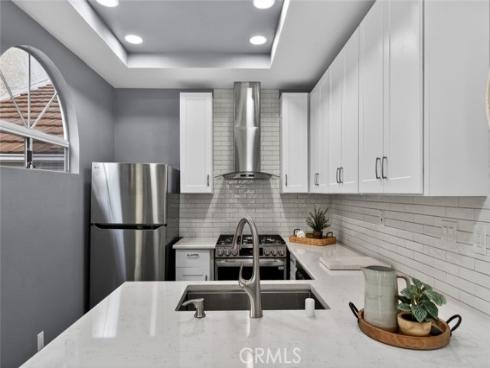 25081  Leucadia St.  F , Laguna Niguel, CA