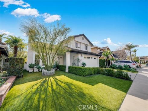 16  Kendall  , Laguna Niguel, CA