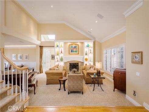 44  New Haven  , Laguna Niguel, CA