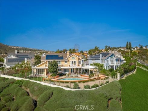 44  New Haven  , Laguna Niguel, CA