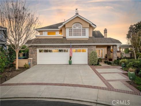 44  New Haven  , Laguna Niguel, CA