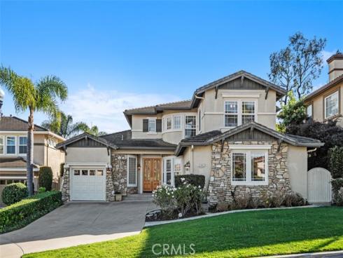 23462  Dorielle   Court, Laguna Niguel, CA