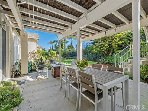 23462  Dorielle   Court, Laguna Niguel, CA