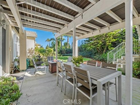 23462  Dorielle   Court, Laguna Niguel, CA