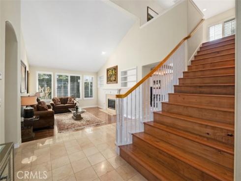 23462  Dorielle   Court, Laguna Niguel, CA