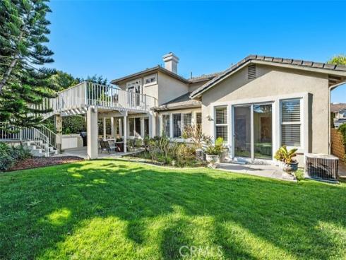 23462  Dorielle   Court, Laguna Niguel, CA
