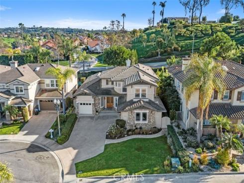 23462  Dorielle   Court, Laguna Niguel, CA