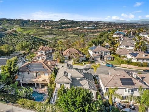 23462  Dorielle   Court, Laguna Niguel, CA