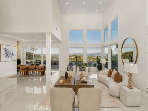 7  Sierra Vista  , Laguna Niguel, CA