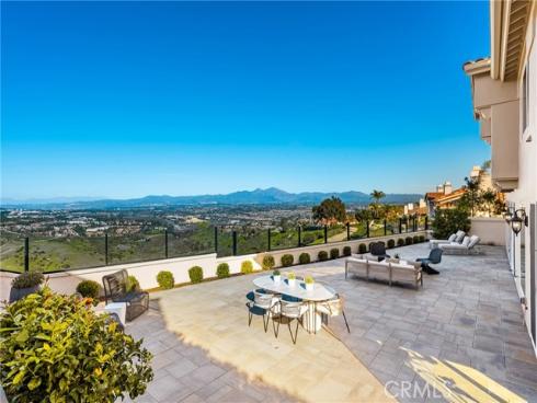 7  Sierra Vista  , Laguna Niguel, CA