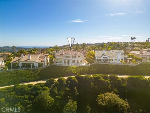 7  Sierra Vista  , Laguna Niguel, CA