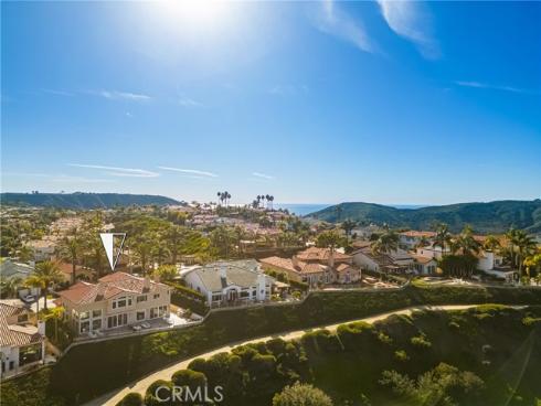 7  Sierra Vista  , Laguna Niguel, CA