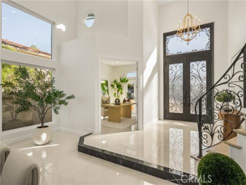 7  Sierra Vista  , Laguna Niguel, CA