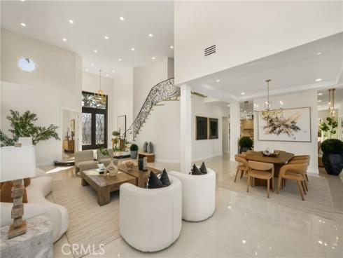 7  Sierra Vista  , Laguna Niguel, CA