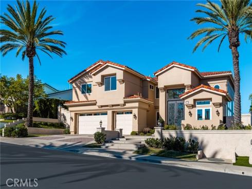 7  Sierra Vista  , Laguna Niguel, CA