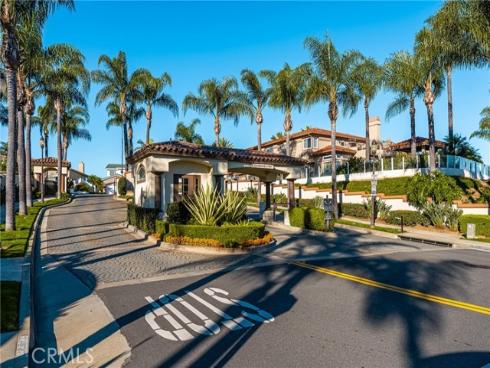 7  Sierra Vista  , Laguna Niguel, CA