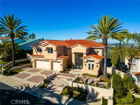 7  Sierra Vista  , Laguna Niguel, CA