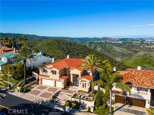 7  Sierra Vista  , Laguna Niguel, CA