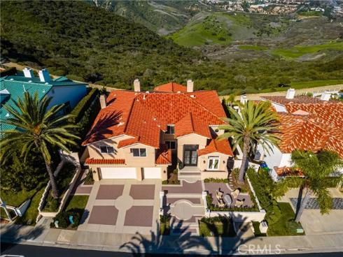 7  Sierra Vista  , Laguna Niguel, CA