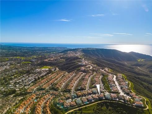 7  Sierra Vista  , Laguna Niguel, CA