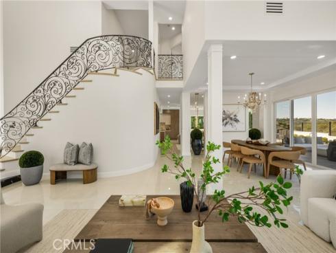 7  Sierra Vista  , Laguna Niguel, CA