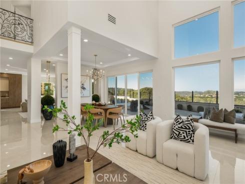 7  Sierra Vista  , Laguna Niguel, CA