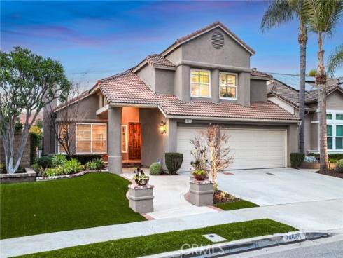 24655  Kings Pointe  , Laguna Niguel, CA