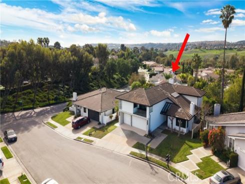 24705  Queens   Court, Laguna Niguel, CA