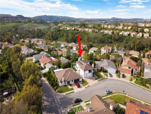 24705  Queens   Court, Laguna Niguel, CA
