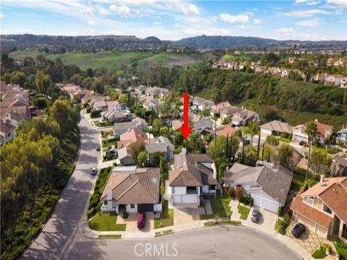 24705  Queens   Court, Laguna Niguel, CA
