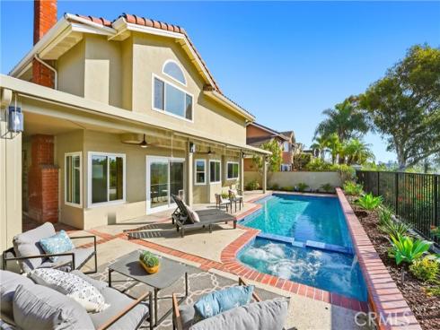 20  Center   Court, Laguna Niguel, CA