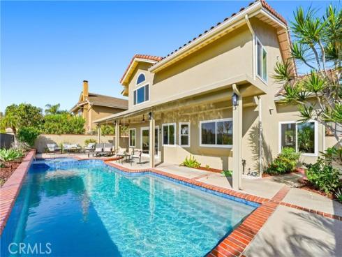 20  Center   Court, Laguna Niguel, CA